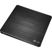 Resim LG GP60NB50 Taşınabilir Slim Usb DVD Yazıcı LG