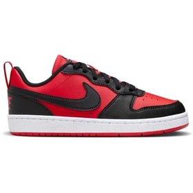 Resim Nike Sneaker Günlük Ayakkabı Court Borough Low Recraft 