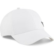 Resim Puma 02126960 Metal Cat Cap Unisex Şapka 