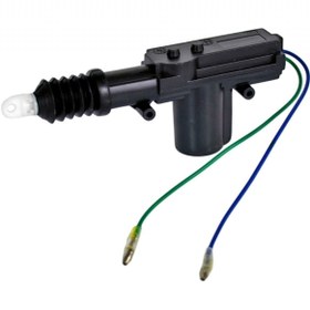 Resim Carub Merkezi Kilit 2 Kablo Tek Motor Kancalı Br4603203 