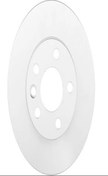 Resim Transporter T4 1990-2003 Ön Fren Aynası (Disk) Havalı 