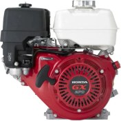 Resim Honda Gx 270 Sxq4 Yatay Milli 9 Hp Benzinli Motor 
