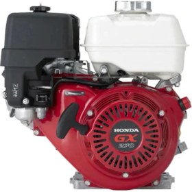 Resim Honda Gx 270 Sxq4 Yatay Milli 9 Hp Benzinli Motor 