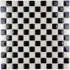 Resim MUTFAK ALNI, HAVUZ, ZEMİN, DUVAR VE TÜM YÜZEYLER İÇİN CAM MOZAİK. 