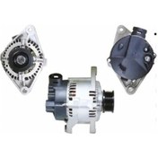 Resim Mako 63321632 Alternatör Aa115ı 14v 38 65a Dks Murat 131 