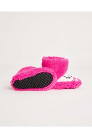 Resim Chirpy Çocuk 3’lü Kaymaz Tabanlı Ev Botu Panduf - Hello Kity 