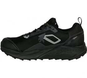 Resim Joma Rase Ax Men 2501 Aıslatex Erkek Outdoor Yürüyüş Koşu Ayakkabısı Siyah Siyah 