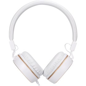Resim HP DHH-1206-WT Kablolu Katlanabilir Kulaklık 