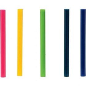 Resim Mena Rise Silikon Çubuk Renkli 7mm 