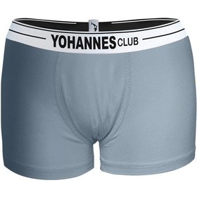 Resim Yohannes Club, Erkek Çocuk, Pamuklu Boxer, 4'lü Paket, Çok Renkli Çok Renkli 