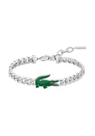 Resim Lacoste Lacj2040226 Erkek Bileklik 