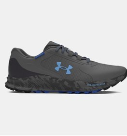 Resim Under Armour Erkek UA Charged Bandit TR 3 Stormproof Koşu Ayakkabısı 3028657-100 
