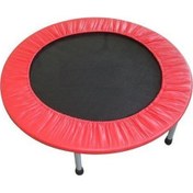 Resim Deluxe 40'' Trambolin 