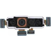 Resim TE Xiaomi Uyumlu Redmi Note 8 Arka Kamera 