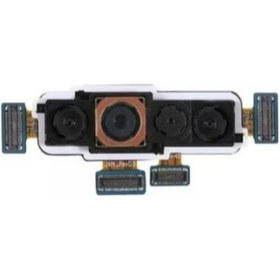 Resim TE Xiaomi Uyumlu Redmi Note 8 Arka Kamera 