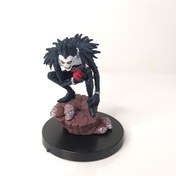 Resim Ryuk Anime Death Note Ölüm Meleği Mini Action Figür 