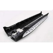 Resim Mercedes Glc 2016 Sonrası Bmw Style Yan Basamak 