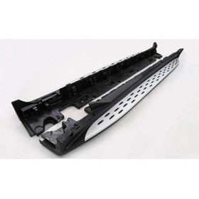 Resim Mercedes Glc 2016 Sonrası Bmw Style Yan Basamak 