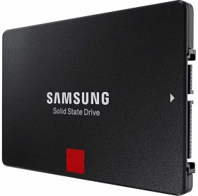 Resim Samsung 860 Pro 4TB 560MB-530MB/s Sata SSD MZ-76P4T0BW 