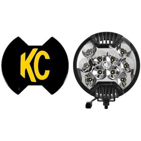 Resim Kc Hilites Offroad 6inç Spot Led 50w 