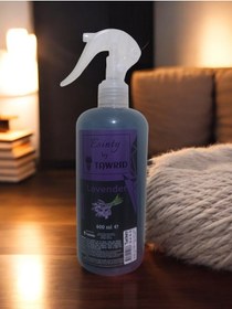 Resim Tawrıd By Esinty Sprey Oda Kokusu 400 Ml Levender Lavanta Kokusu 
