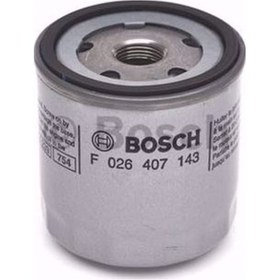 Resim Vw Polo 1.2 Tsi 16V 2009-2014 Bosch Yağ Filtresi 
