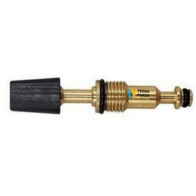 Resim Ozba Ticaret Bosch Uyumlu OW23-1 Kombi Su Doldurma Musluğu 