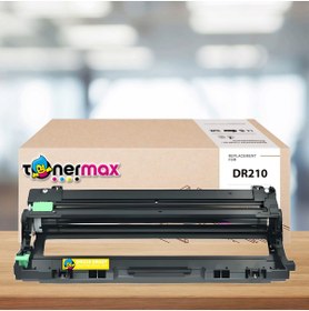 Resim tonermax Brother Dr210 Muadil Drum Ünitesi Sarı/ Dr230 / Dr240 , Dcp-9010cn, Hl-3040cn, Hl-3070cw, Mfc-9120cn 