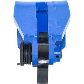 Resim Echolift Grp Tipi Geniş Ağızlı Yatay Çalışan Kapma 1500 KG 