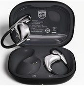 Resim Oldfriend Philips Tat2769 Kablosuz Kulak İçi Kulaklık Siyah 20 Saat Çalma Diğer 