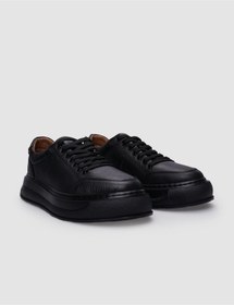 Resim Lacoste Baseshot Kadın Krem Sneaker 