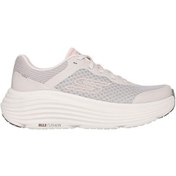 Resim Skechers Max Cushioning Endeavour Kadın Günlük Spor 129470-nat Bej 