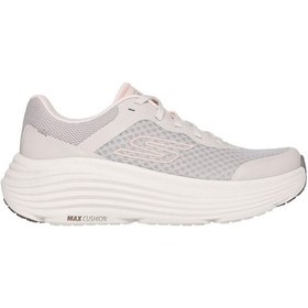 Resim Skechers Max Cushioning Endeavour Kadın Günlük Spor 129470-nat Bej 
