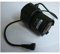Resim SLS-COMPUTAR-TG4Z2813-IR Otomatik İrise Sahip Değişken Odaklı Objektif (Auto Iris Varifocal Lens) 1/3 inch Gece & Gündüz Kamaresı ve Yüksek Hassasiyete Sahip Kameralar için uygun, Odak Uzaklığı: 2.8 - 12 mm 