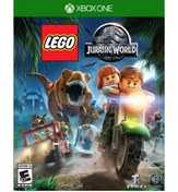 Resim Wb Lego Jurassic World Xbox One Oyun 