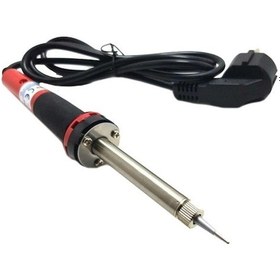 Resim Class Zd-200C 40W Kalem Havya 