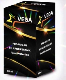 Resim VEGA Nano Seramik 100ml Boya Koruma Kaplama 