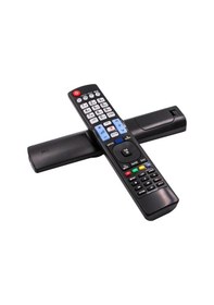 Resim LG Uyumlu 43Uh650V Webos Smart Led Tv Kumandası 