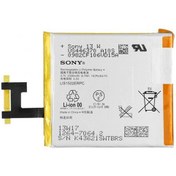 Resim Sony Xperia Z Batarya Lıs1502Erpc L36H 