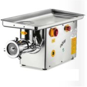 Resim Çağdaş Makina Çağdaş 32 No 32 Lik Sök Tak Kafa Paslanmaz Et Kıyma Makinesi 380V 