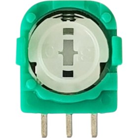 Resim 100 Adet 10K Ps4 Xbox One Analog Mikro Direnç Potans Yeşil 