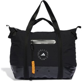 Resim adidas aSMC TOTE Çanta Siyah IS9028 