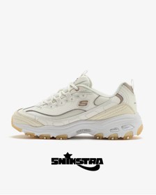 Resim Skechers D'lites - Popular Vote 150241 NTYL - Snikstra 