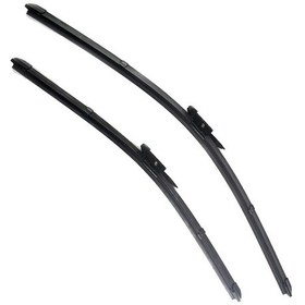 Resim Bmw 1 Serisi F20 118d Silecek Süpürgesi Ön 