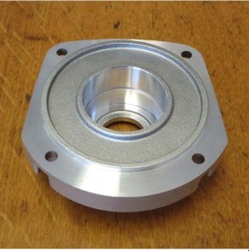 Resim Makita 9237CB Kapak Ürün Kodu 316896-2 