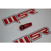 Resim Alüminyum Sübap Kırmızı (538845588) 