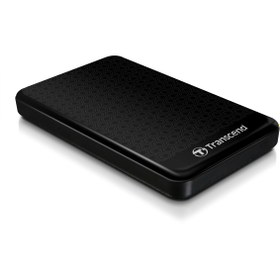 Resim transcend Storejet 25a3 2tb Taşınabilir Hdd 