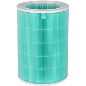 Resim AeroFlow Xiaomi Uyumlu Mi Air Purifier 3H - Smart Air Purifier 1 Akıllı Filtre 