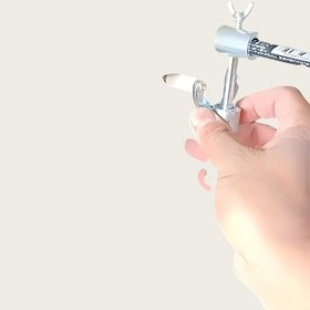 Resim 1 adet Ayarlanabilir Metal Paralel İşaretleme Aracı - Tekerlekler, Kaşlar ve Paneller için Dayanıklı Boya Kılavuzu, Taşınabilir Araba Restorasyon Aksesuarı, Çok Fonksiyonlu Araç Bakım Aracı, Pil Gerektirmez, Araba Bakım Aracı, Şık Metalik Kaplama, Güçlü Yapı 