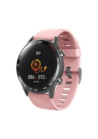 Resim Zcwatch ZC-V33T Unisex Ultra Ateş Ölçer Akıllı Saat (İthalatçı Garantili) 